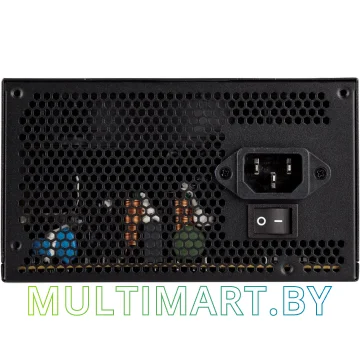 Блок питания Corsair TX550M 550W (CP-9020133-EU) картинка 3